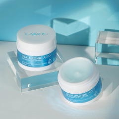 Laiko Sodium Hyaluronate Essence Cream 25g Hydrating and Moisturizing Skin Care Products