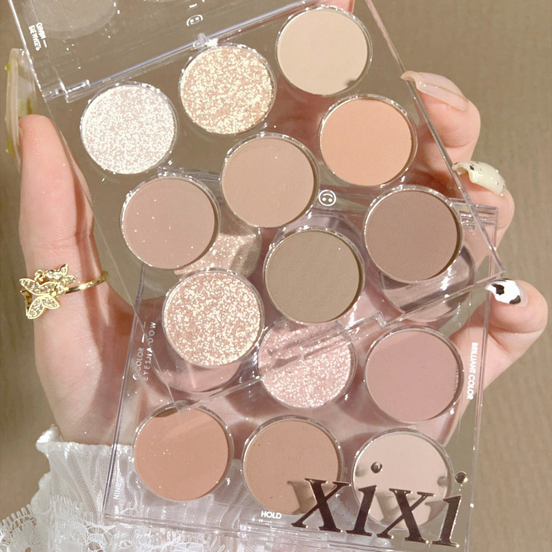 Cosmetics