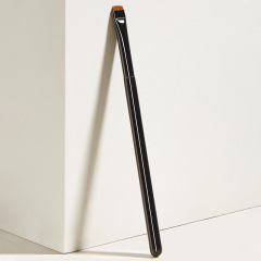 Single Makeup Brush Beauty Tools Flat Eyeliner Brush Eyebrow Brush Makeup GUJHUI