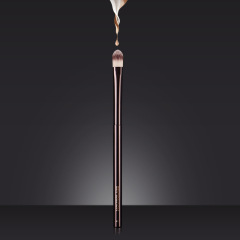 HG5 makeup large concealer artificial fiber aluminum tube beauty makeup tool brush