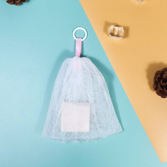 Foaming Net, Foaming Net, Facial Cleanser, Special Cleansing Net, Handmade Soap Pocket, Face Wash and Bath Soap Bag