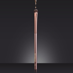 Eyeshadow brush HG12 medium eyeshadow artificial fiber hair beauty makeup tool Cangzhou makeup brush