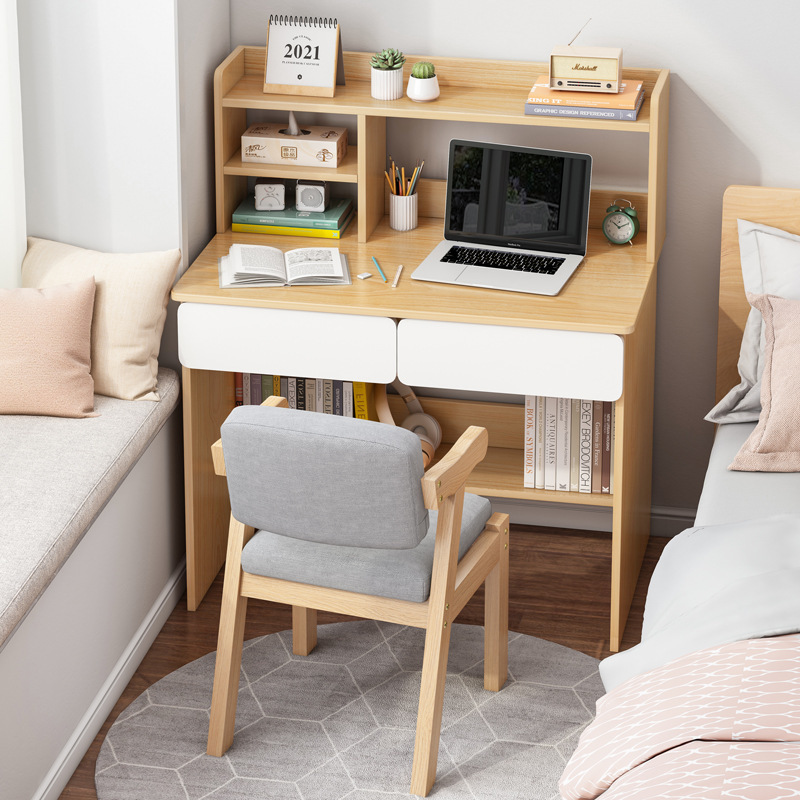 Computer table desktop table home small apartment desk simple student simple table bedroom small study writing table