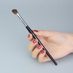 Sijia No. 13 oblique nose shadow brush pony hair animal hair beauty tools makeup makeup artist Cangzhou makeup brush