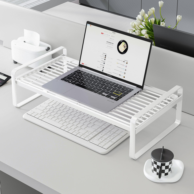 Desk student study double home table rectangular simple rental house computer table narrow wall long table