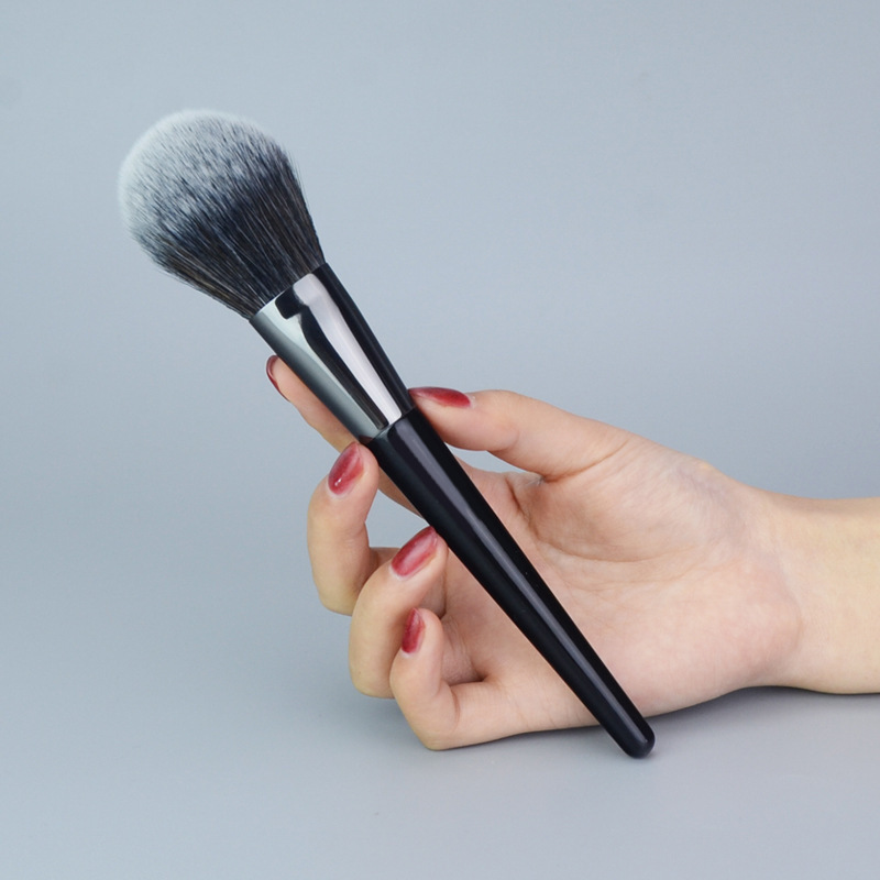 fillimili 880 powder brush, blush brush, soft fiber hair makeup tool, Cangzhou makeup brush