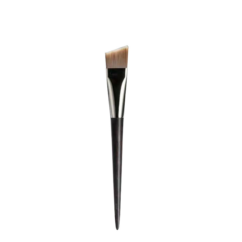 Blade mask foundation brush does not eat powder Zonia makeup brush flat head primer bevel makeup artist brush M29