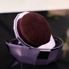 Sijia diamond portable foundation brush liquid foundation bb cream powder concealer brush Cangzhou makeup brush
