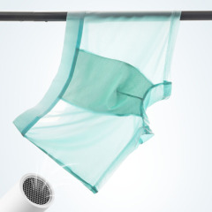 Pants Men's Ice Silk Thin Seamless Boxer Briefs Business Breathable Men's Underwear Summer Comfortable Boxer Briefs Pant Tops