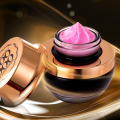 Thailand VOODOO Muduo Black Snake Venom Sleeping Mask No-wash Moisturizing and Moisturizing Mask