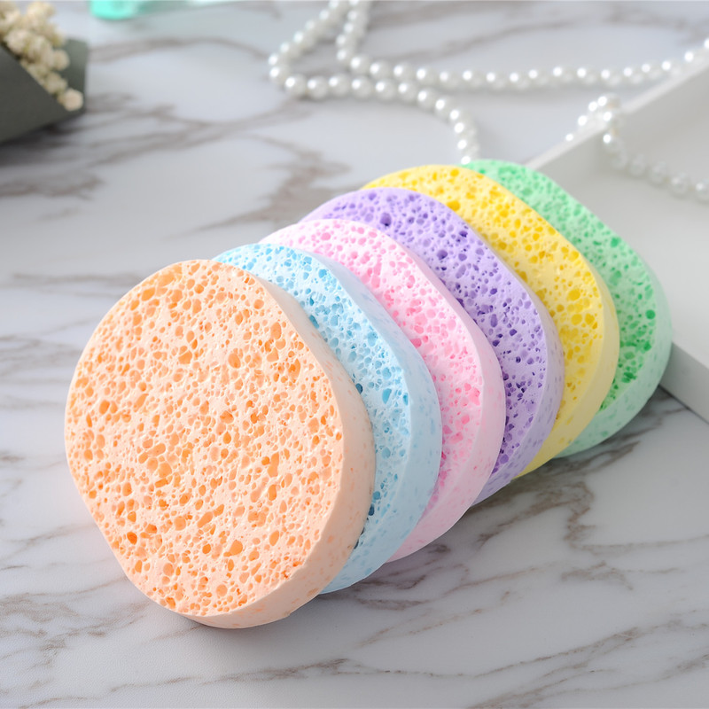 Face puff, powder puff, cleansing puff, face puff, face sponge puff, makeup puff, cleansing face sponge, makeup remover, face towel