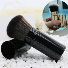 Luyi Zonia single retractable brush makeup brush/powder brush/blush brush/multi-purpose makeup brush convenient style