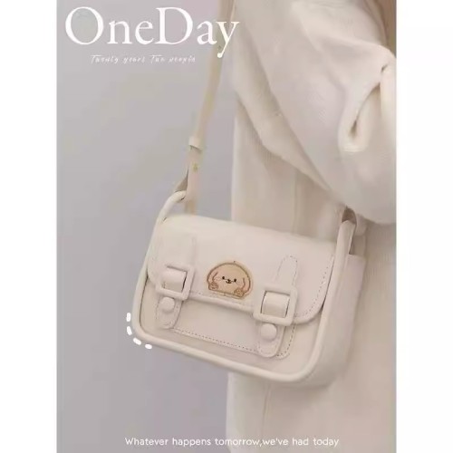 Hand-woven bag Cambridge bag diy homemade material bag niche underarm one-shoulder cross-body bag for girlfriend