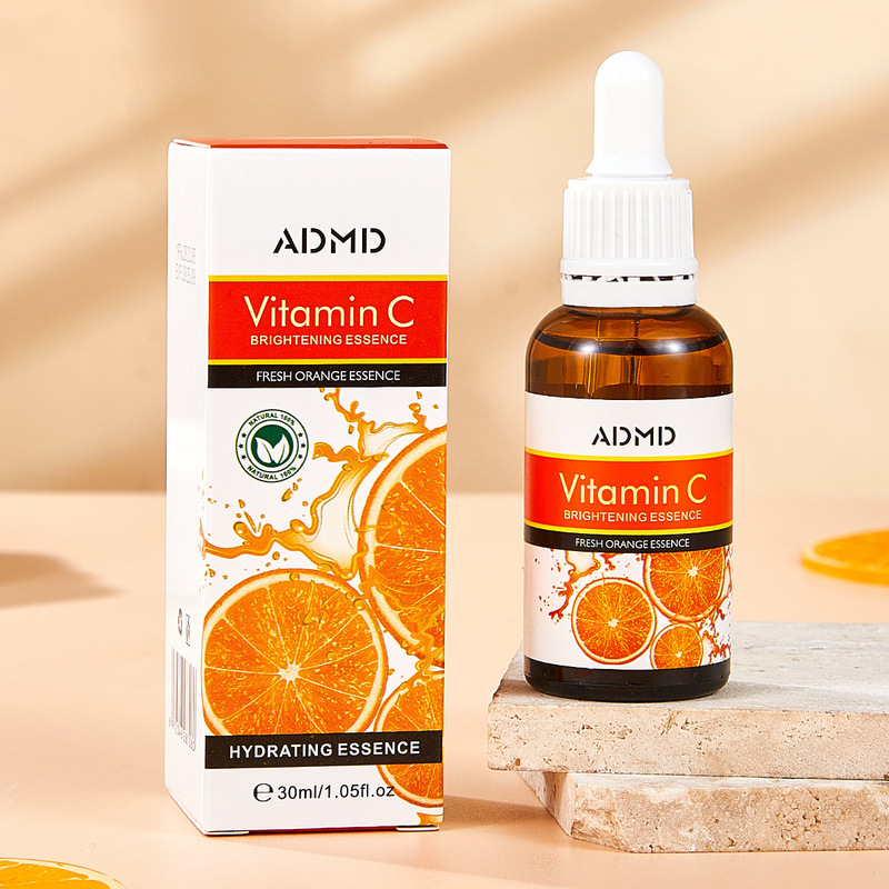ADMD Vitamin C Hydrating Essence Deep Moisturizing Repair Facial Essence
