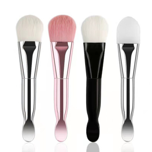 [Lin Yun Recommends] Silicone Mask Brush Mask Brush Mud Mask Special Application Type Soft-bristled Xiaohongshu Same Style