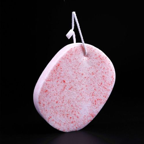 Face washing sponge, cleansing sponge, imitation pearl wood pulp, seaweed powder puff, hydrophilic, wet and dry use