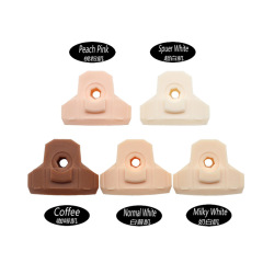 Genuine DOD body full body movable 12-point BJD doll ob11GSC clay human head accessories face support