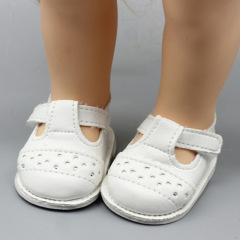 16 pairs of horizontal Crocs, specially for salon doll shoes, girls toy princess shoes, Croc doll cute shoes