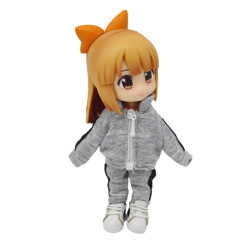 ob11 baby clothes Q version children's trendy brand clothes 12 points bjd doll clothes beautiful knot pig azone mini sportswear