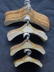 BJD doll single hanger sold girl doll 1/3 1/6 1/12 points home wooden clothes hanger