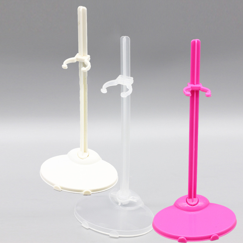 30cm doll stand model styling stand