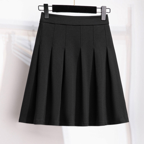 200/300 Jin loose A-line skirt, super large size fat sister plus size women's clothing for fat mm