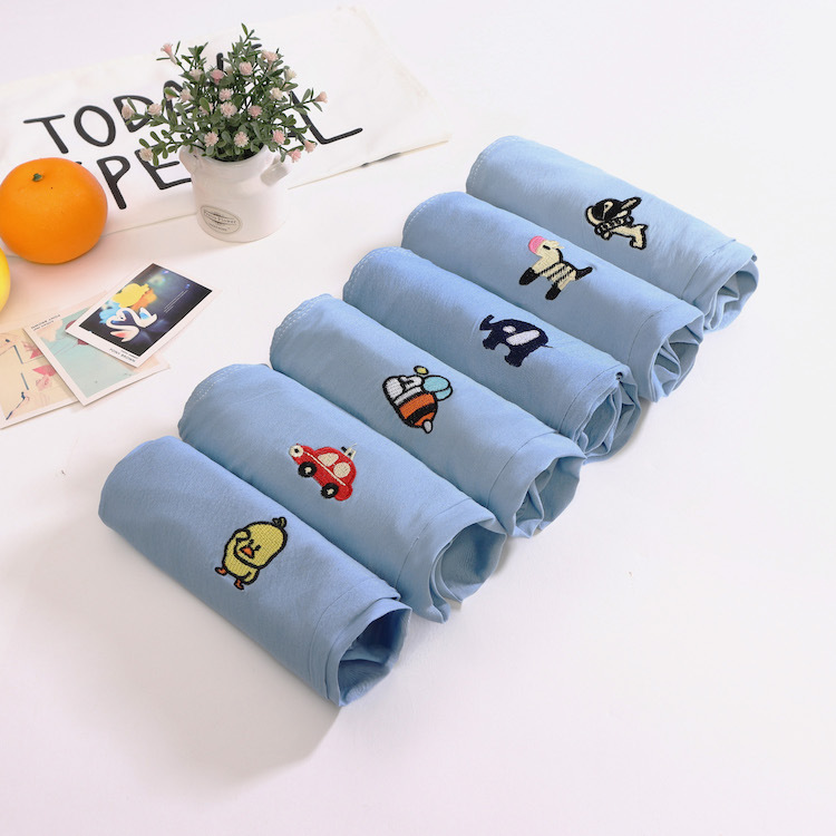 Children's anti-mosquito pants summer thin Tencel denim baby boys' trousers trendy summer trousers for small and medium-sized children