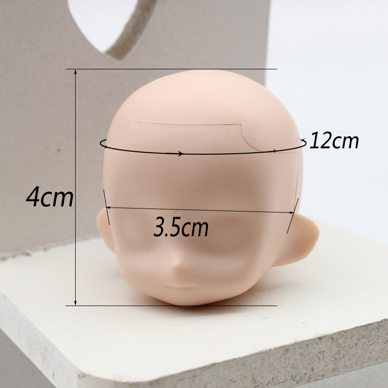 Genuine DOD body OB11 full body movable 12-point BJD doll GSC clay head GSC available