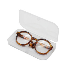 20cm cotton doll toy accessories sunglasses case exo doll glasses case about 9cm