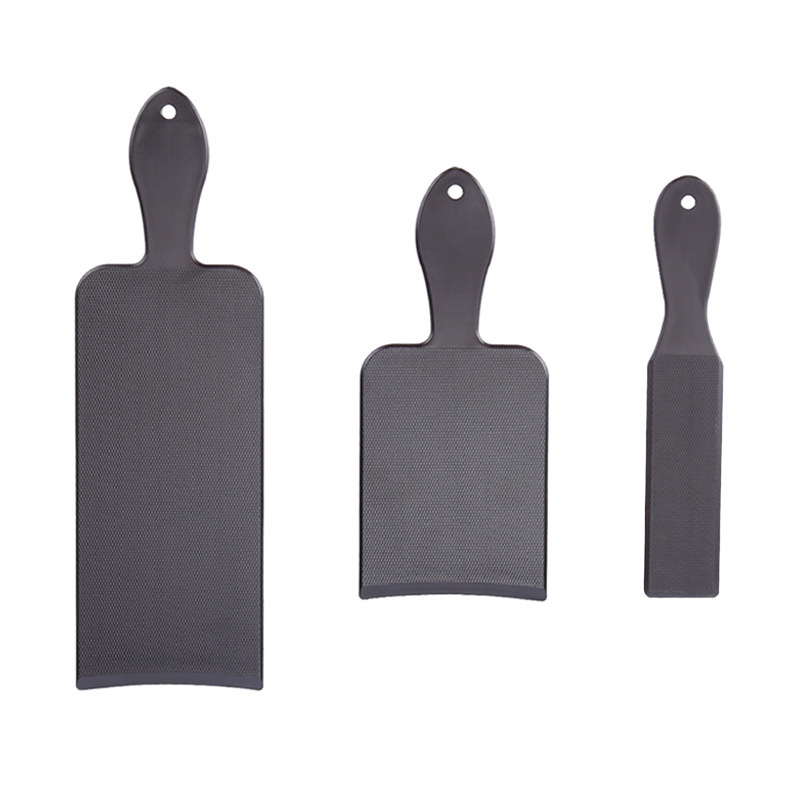 Hair highlighting board, hair salon hair dyeing board, salon oil care hair dyeing board, hairdressing tool