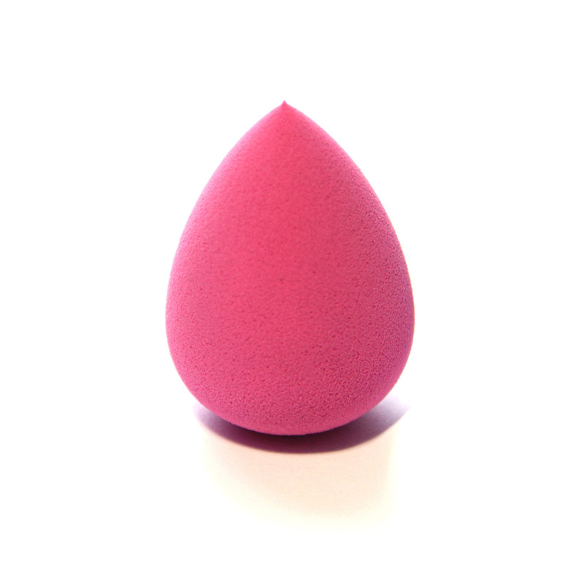 Powder Puff Water Drop Red Multi-purpose Beauty Cotton Face Wash Powder Puff Gourd Beauty Supplies GUJHUI Yuncai