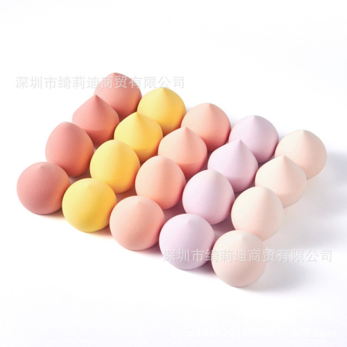 [QQ Fat Egg] Snow Meiniang/Peach/Hot Air Balloon/Strawberry Ball Soaked in Water and Enlarged Giant Soft Beauty Egg
