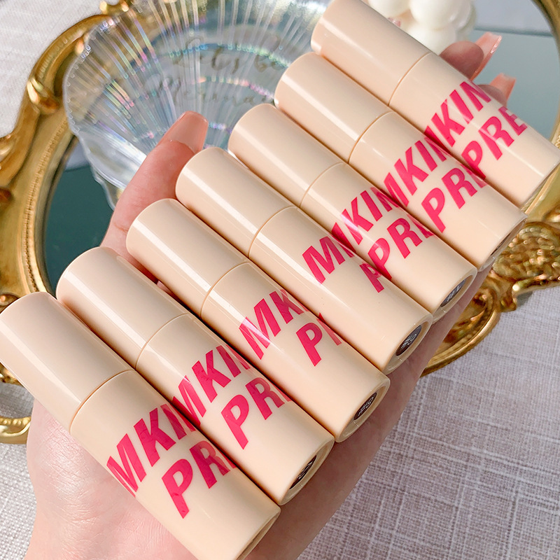 MK lip glaze mousse velvet long-lasting and easy to color to enhance complexion lipstick lip lip mud student lip gloss soft mist internet celebrity
