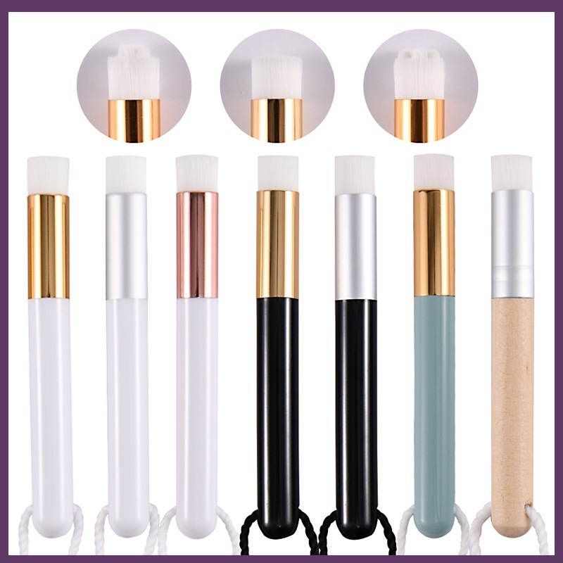 Single nasal brush Single nasal brush pore cleaning brush Deep cleaning brush Face brush
