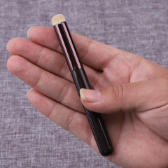 kumoMini Korean multifunctional concealer brush lip brush lipstick blend brush brushed mouth tube