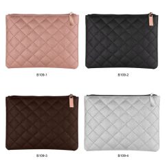 Various cosmetic brush bags factory wholesale 5/7/10/12/15/20 pieces suitable