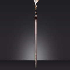 No. 11 artificial fiber hair eye tail brush HG beauty makeup tool brush wholesale Cangzhou makeup brush