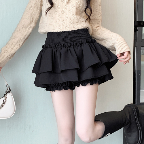 [Original recipe, large quantity and good price] Ballet style skirt design hot girl cake tutu skirt