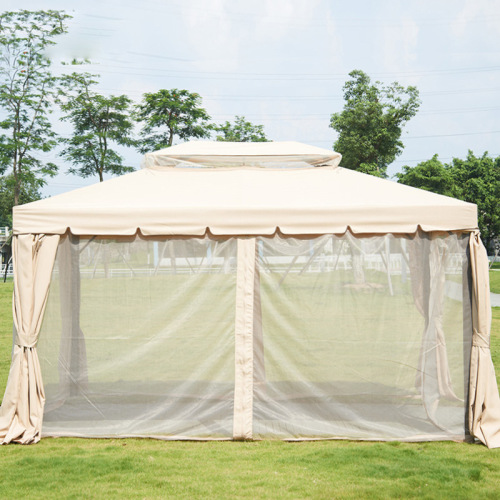 European-style tent Roman tent open-air awning outdoor four-legged shed pavilion advertising event exhibition tent canopy