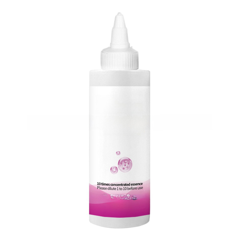 Pet no-wash essence pet shower gel no-wash deodorant cleaning dry cleaning essence pet dry cleaning bath bubble