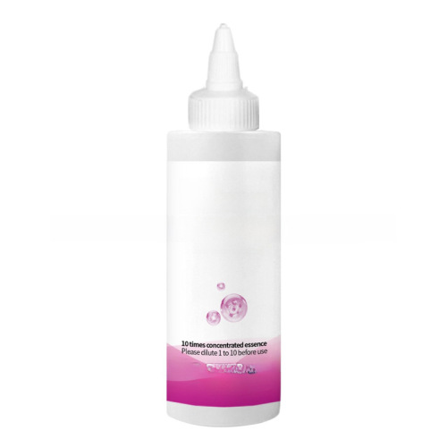 Pet no-wash essence pet shower gel no-wash deodorant cleaning dry cleaning essence pet dry cleaning bath bubble