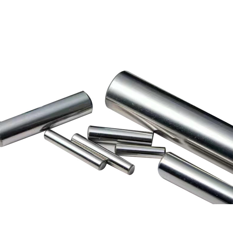304 stainless steel solid cylindrical pin positioning pin direct pin shaft high precision fixed pin roller needle positioning cylindrical pin