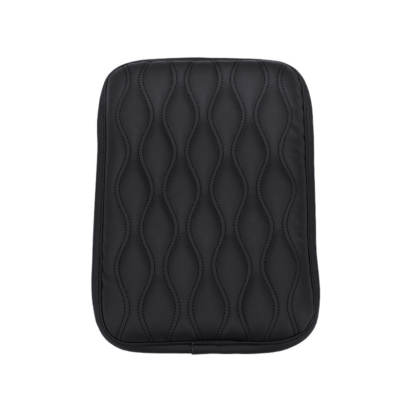 Car universal armrest box cover booster pad, armrest box pad, armrest pad, arm pad, central armrest pad, handrest