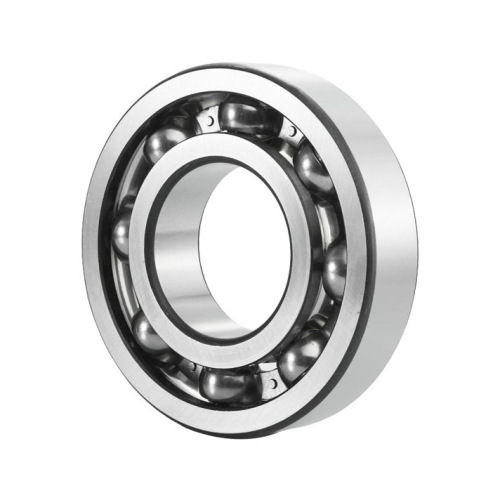 Manufacturer carbon steel deep groove ball bearing miniature bearing 6000RS electric motor bearing deep groove ball bearing