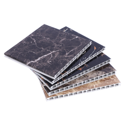 Stone plastic elevator door cover line, imitation marble line frame edge cover line, Yakou stone elevator door cover line