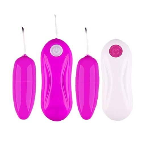 i1 Shanggan small waist vibrator women's self-equipment flirting adult supplies couple's fun wholesale one piece drop shipping