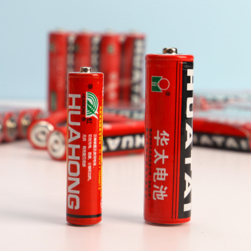 Huatai No. 5 battery wholesale and delivery for adult sex toys and appliances batteries