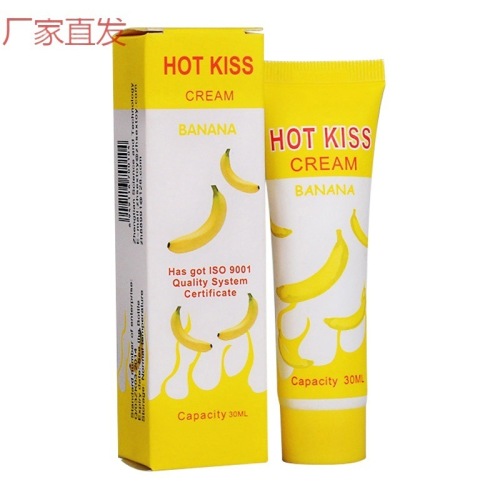 hotkiss fruit flavored lubricant cherry flavored oral liquid oral liquid massage deep throat liquid oral sex liquid S