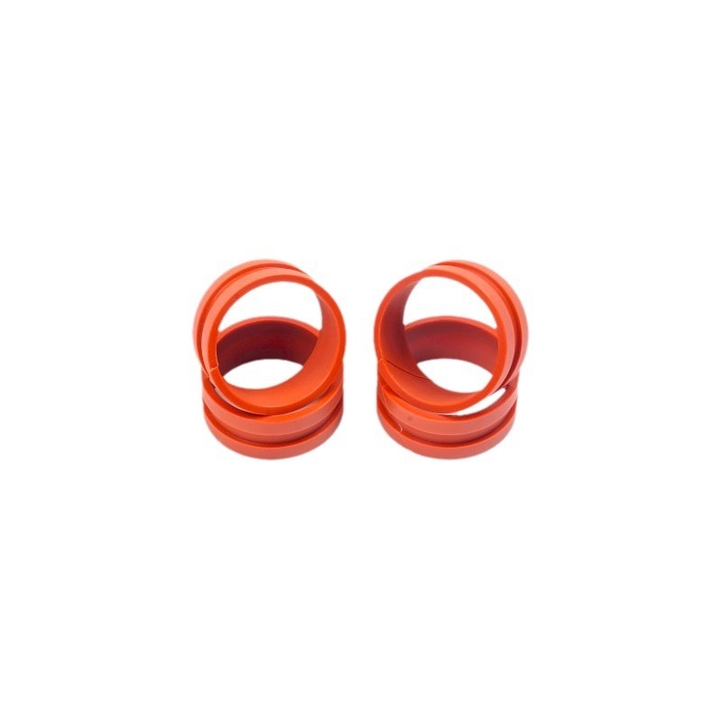 Wholesale FI FA guide ring formaldehyde ring polyacetal POM cylinder guide ring cylinder sealing ring