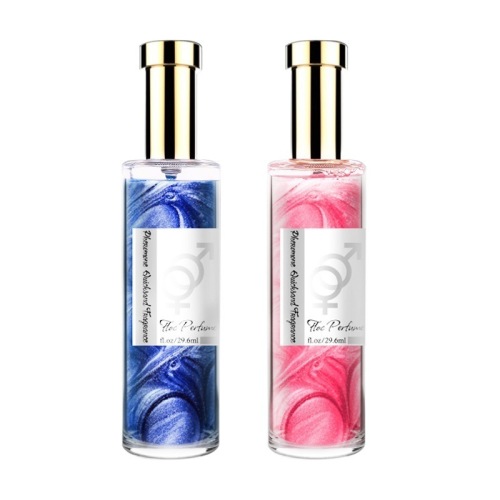 i1TONO HIME Pheromone Pheromone Perfume Men and Women Shared Perfume Daily Fragrance Wholesale